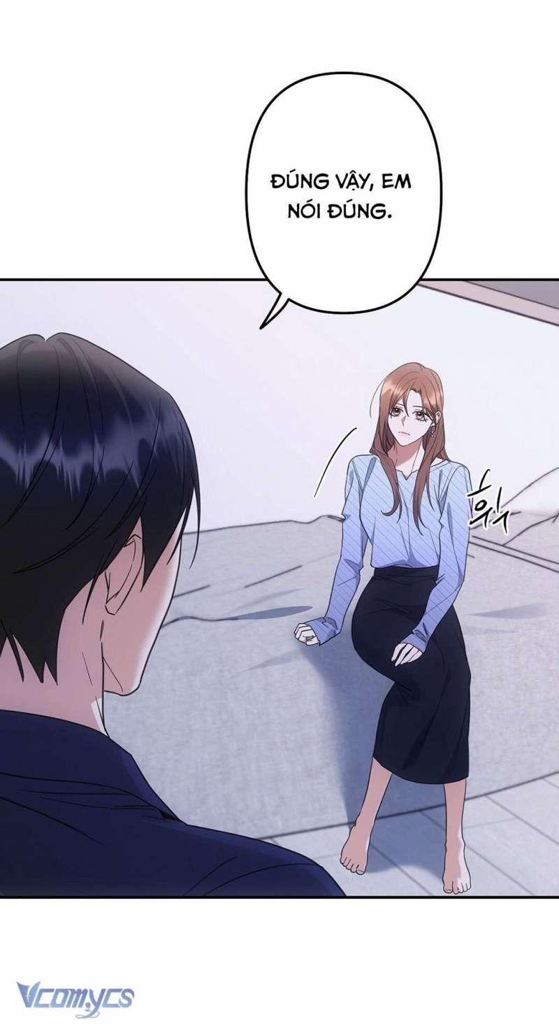 [18+] Vì Những Thứ Đã Tan Vỡ 35 trang 11