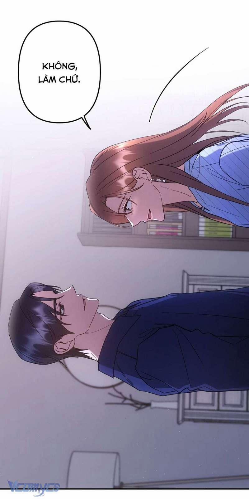 [18+] Vì Những Thứ Đã Tan Vỡ 35 trang 19