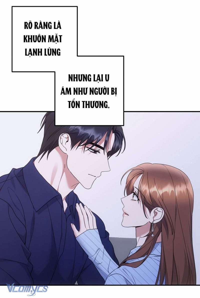 [18+] Vì Những Thứ Đã Tan Vỡ 35 trang 2