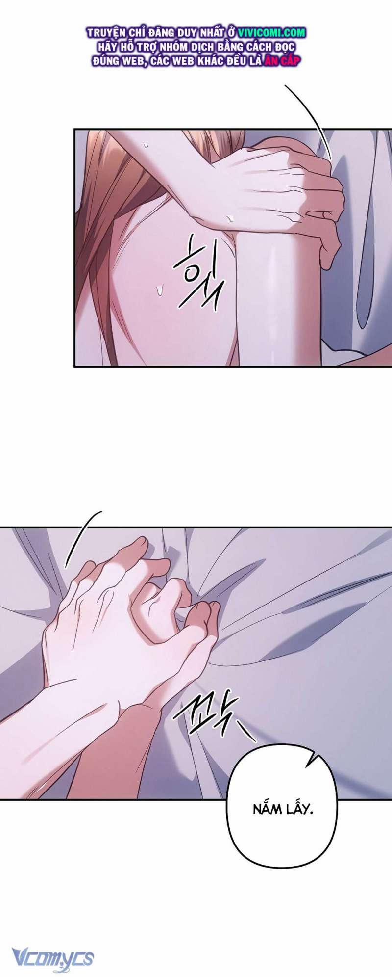 [18+] Vì Những Thứ Đã Tan Vỡ 35 trang 30