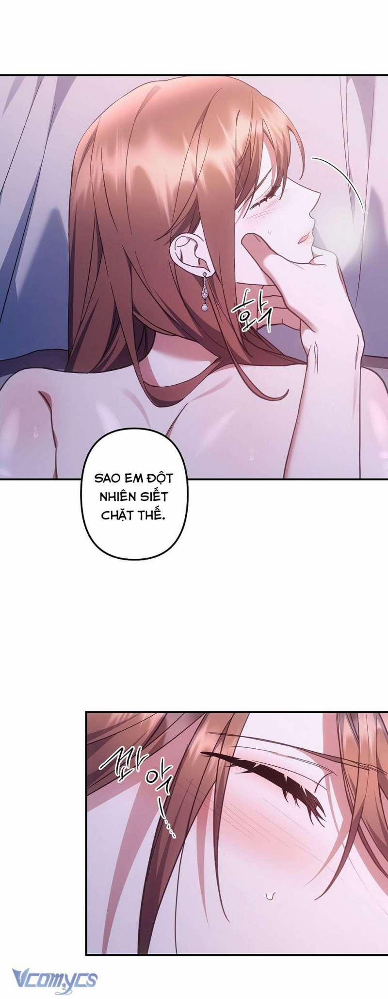 [18+] Vì Những Thứ Đã Tan Vỡ 35 trang 38