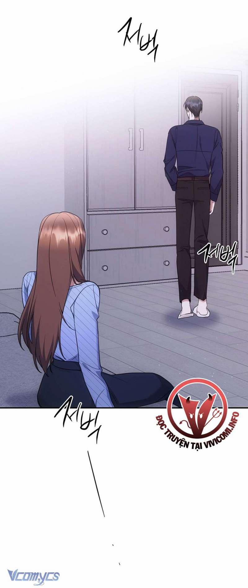 [18+] Vì Những Thứ Đã Tan Vỡ 35 trang 4