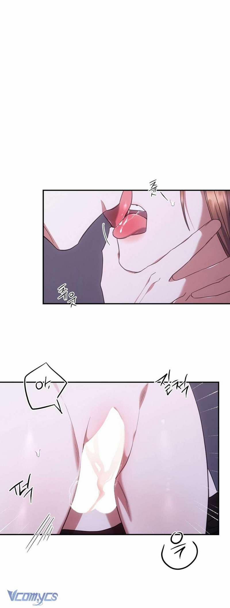 [18+] Vì Những Thứ Đã Tan Vỡ 35 trang 44