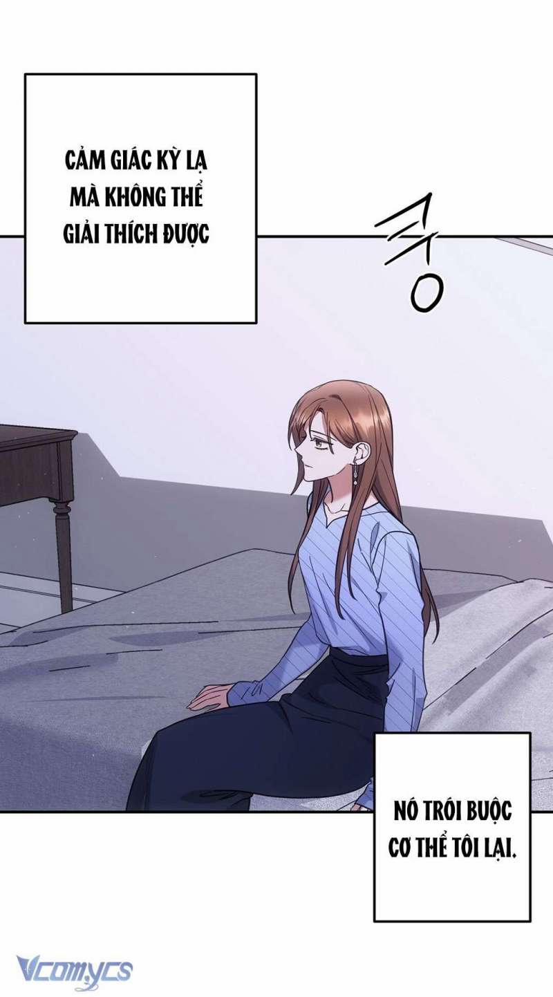 [18+] Vì Những Thứ Đã Tan Vỡ 35 trang 5