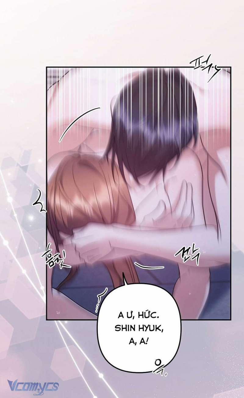 [18+] Vì Những Thứ Đã Tan Vỡ 35 trang 57