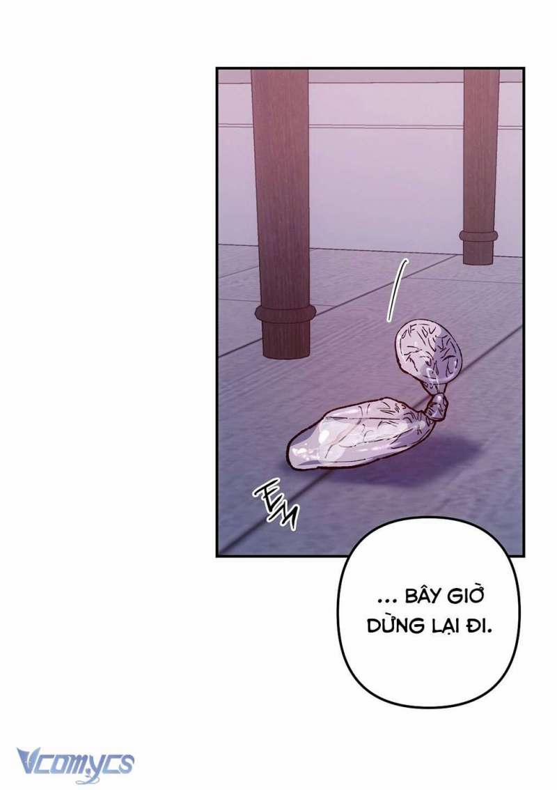 [18+] Vì Những Thứ Đã Tan Vỡ 35 trang 61