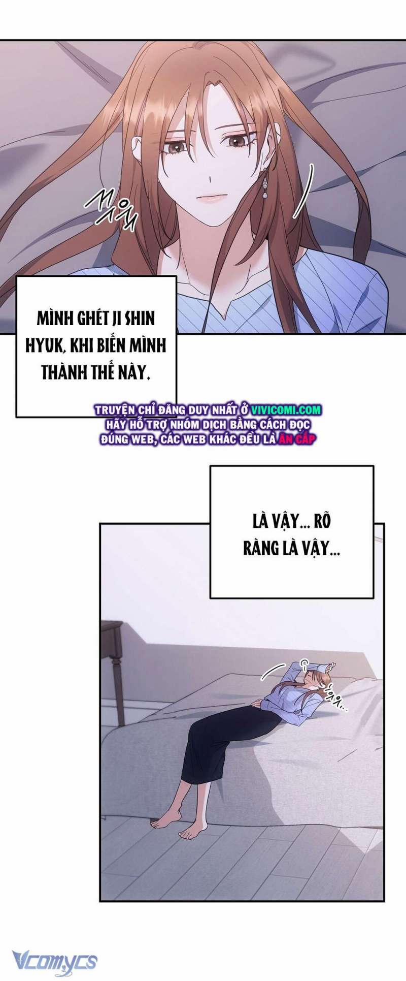 [18+] Vì Những Thứ Đã Tan Vỡ 35 trang 9