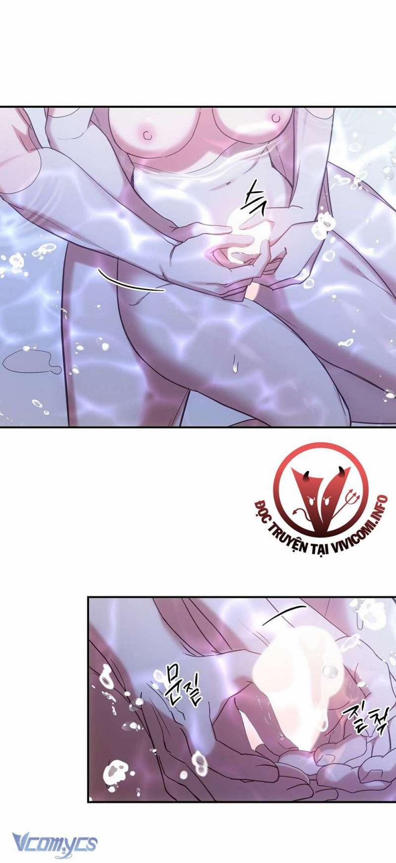 [18+] Vì Những Thứ Đã Tan Vỡ 36 trang 29