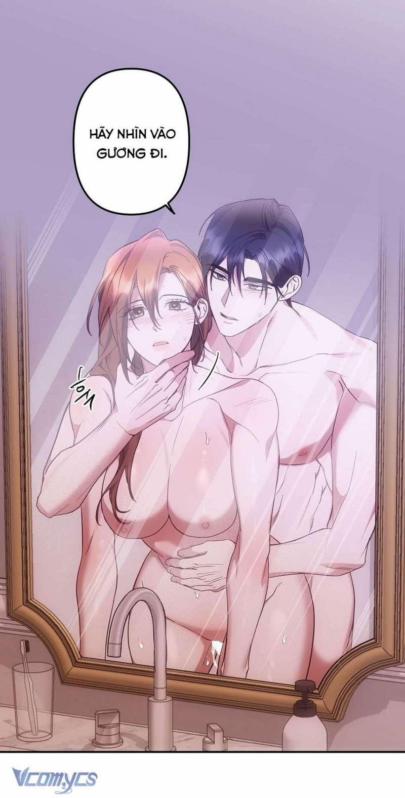 [18+] Vì Những Thứ Đã Tan Vỡ 36 trang 5