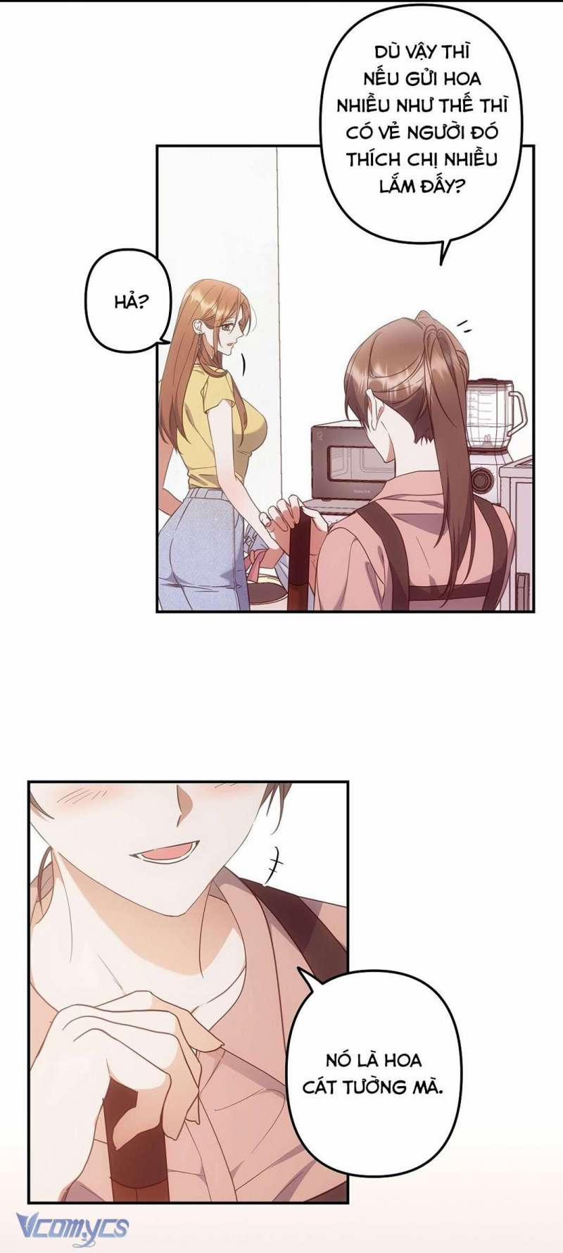 [18+] Vì Những Thứ Đã Tan Vỡ 38 trang 11