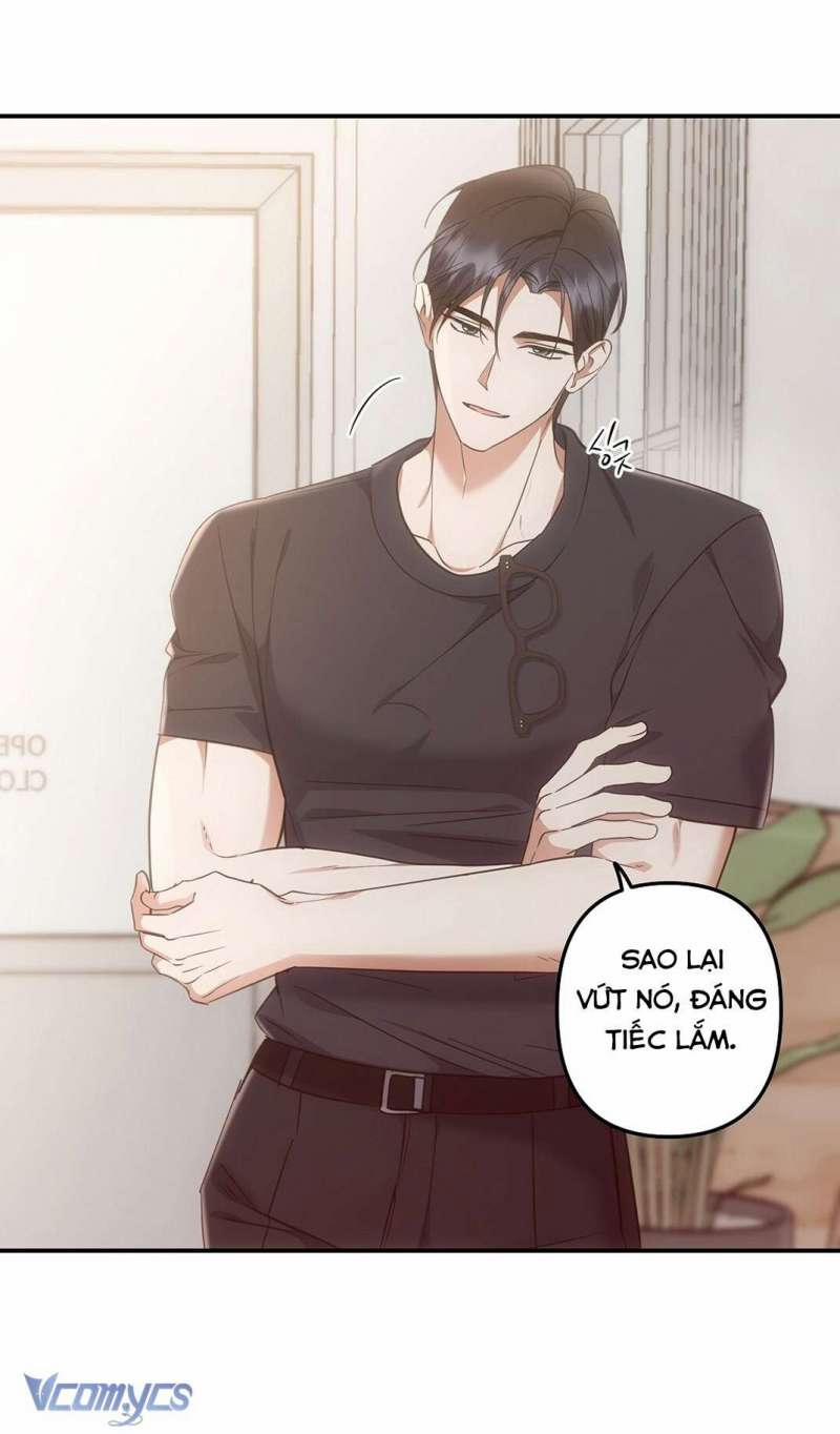 [18+] Vì Những Thứ Đã Tan Vỡ 38 trang 15