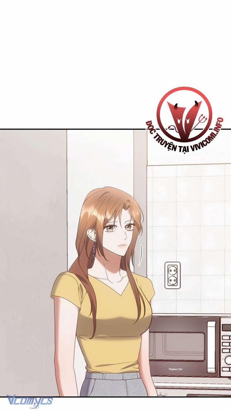 [18+] Vì Những Thứ Đã Tan Vỡ 38 trang 16