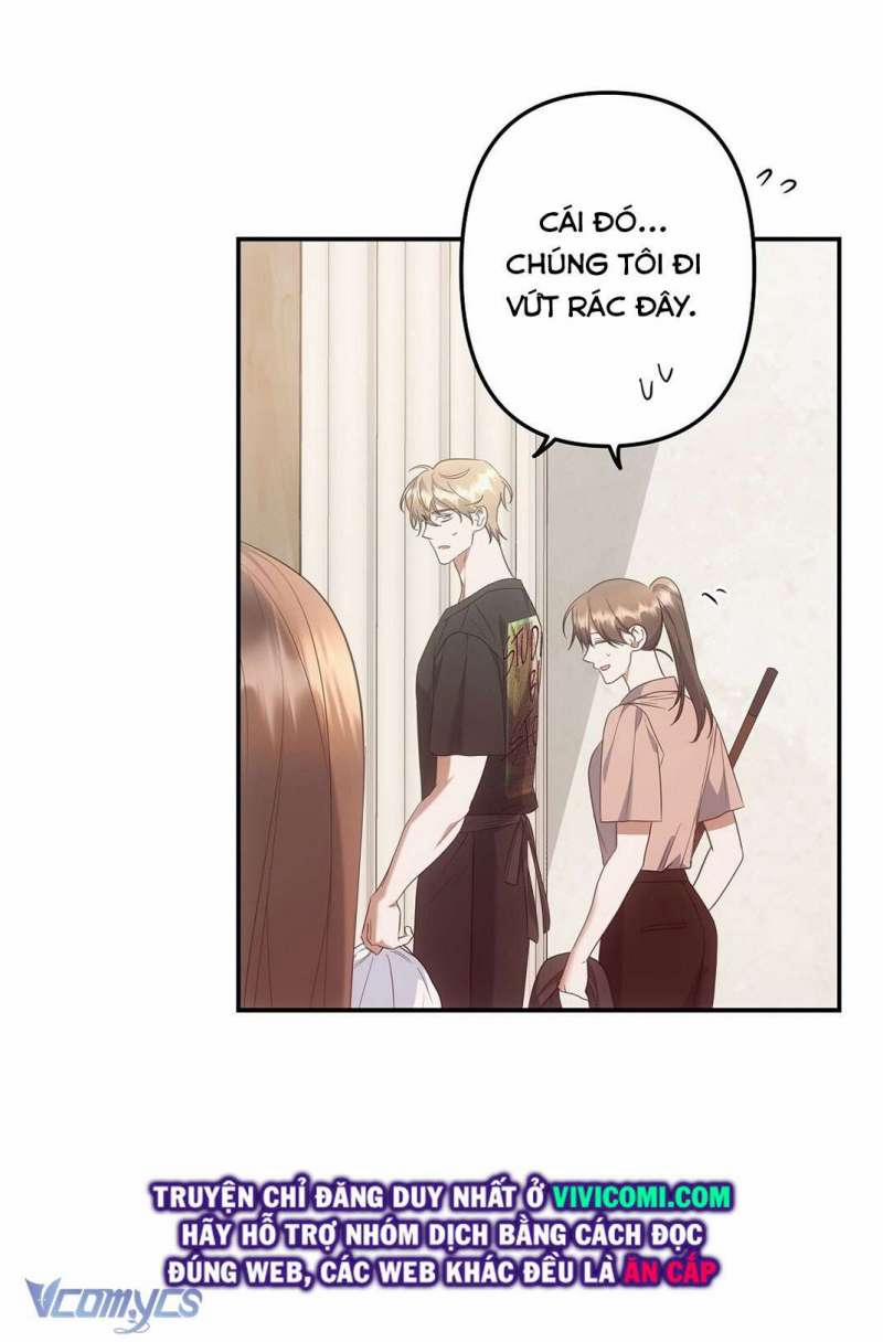 [18+] Vì Những Thứ Đã Tan Vỡ 38 trang 17