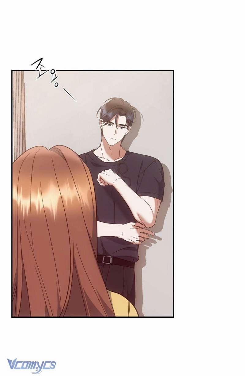 [18+] Vì Những Thứ Đã Tan Vỡ 38 trang 18