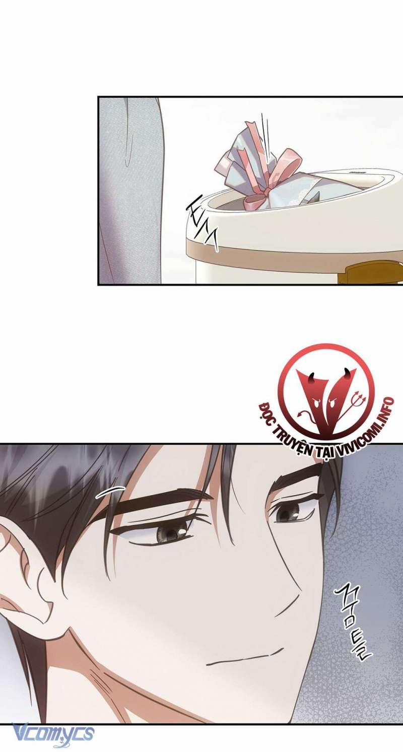 [18+] Vì Những Thứ Đã Tan Vỡ 38 trang 19