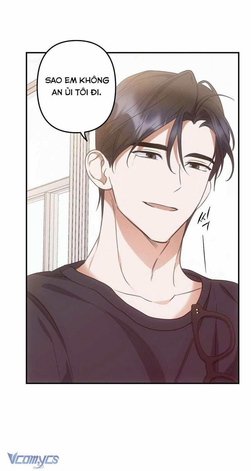 [18+] Vì Những Thứ Đã Tan Vỡ 38 trang 22