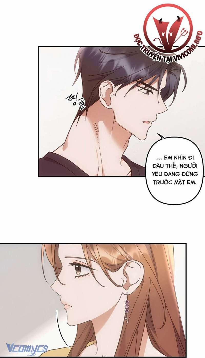 [18+] Vì Những Thứ Đã Tan Vỡ 38 trang 26