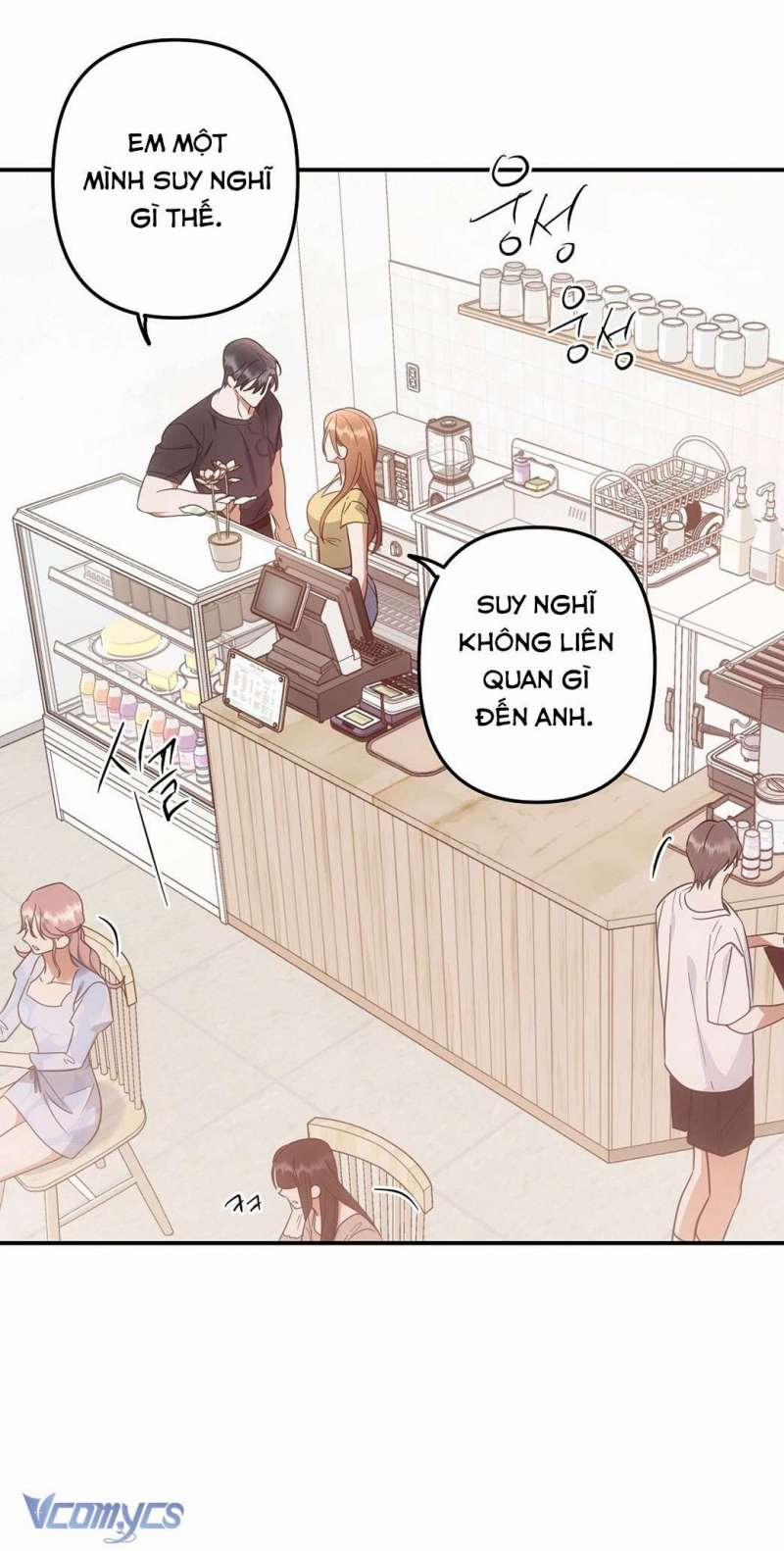 [18+] Vì Những Thứ Đã Tan Vỡ 38 trang 31