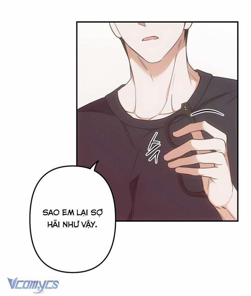 [18+] Vì Những Thứ Đã Tan Vỡ 38 trang 34