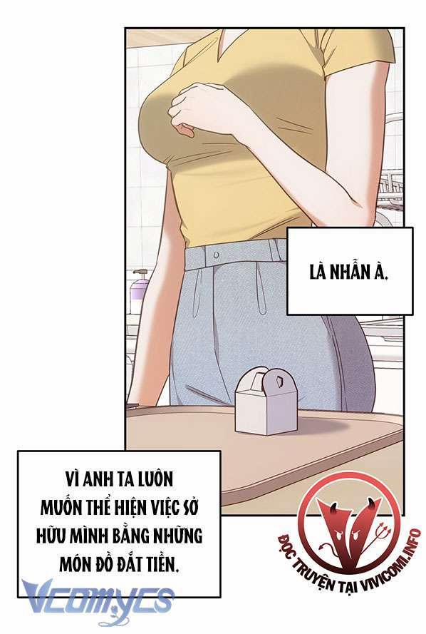 [18+] Vì Những Thứ Đã Tan Vỡ 38 trang 45