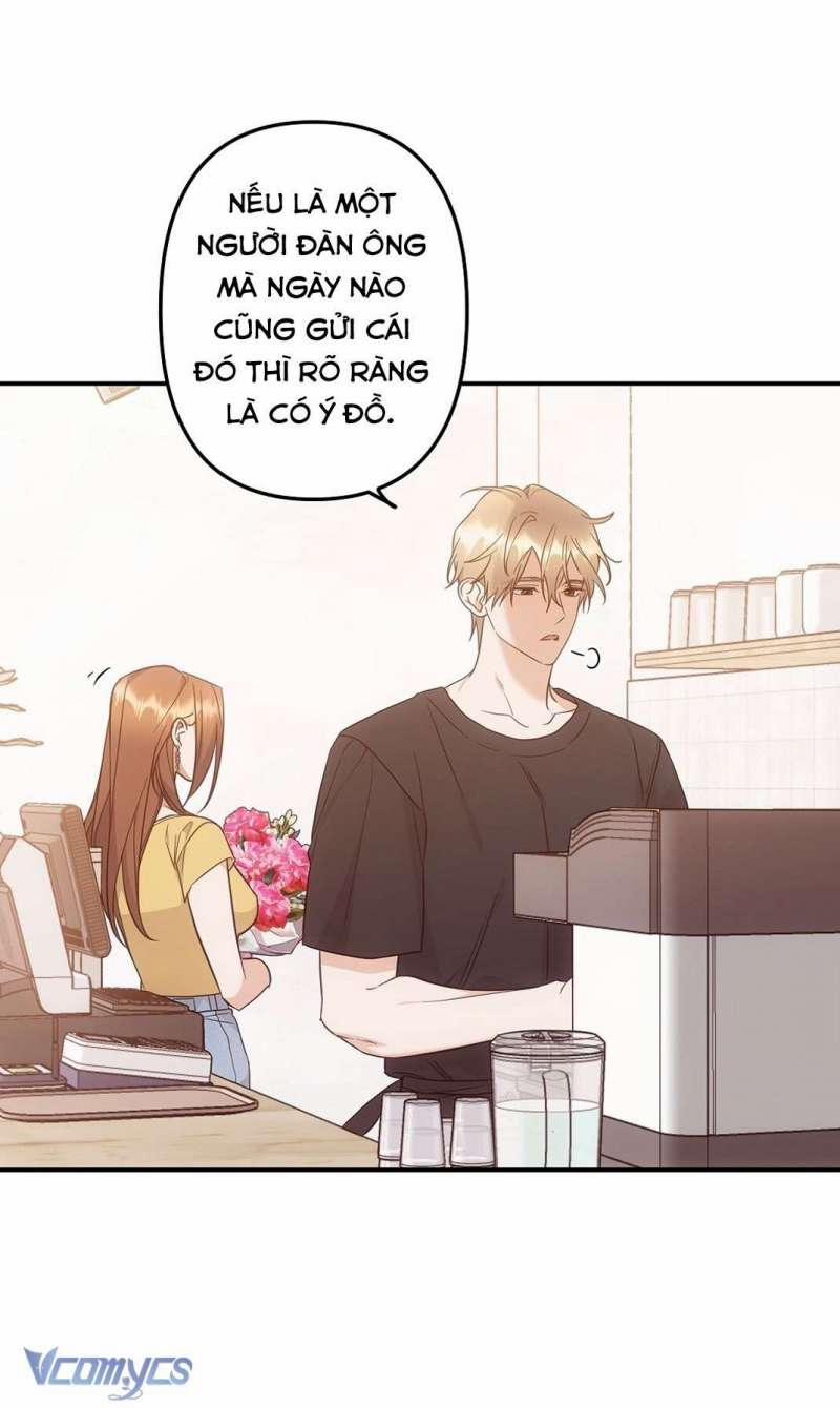 [18+] Vì Những Thứ Đã Tan Vỡ 38 trang 5