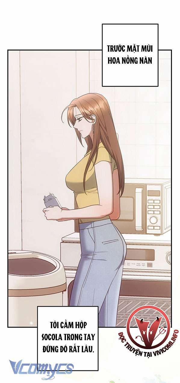 [18+] Vì Những Thứ Đã Tan Vỡ 38 trang 51