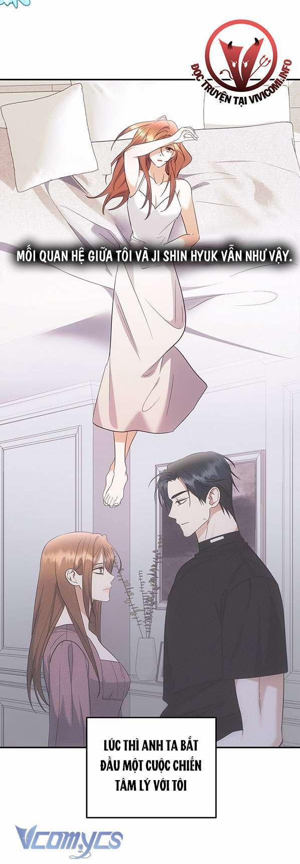 [18+] Vì Những Thứ Đã Tan Vỡ 38 trang 54