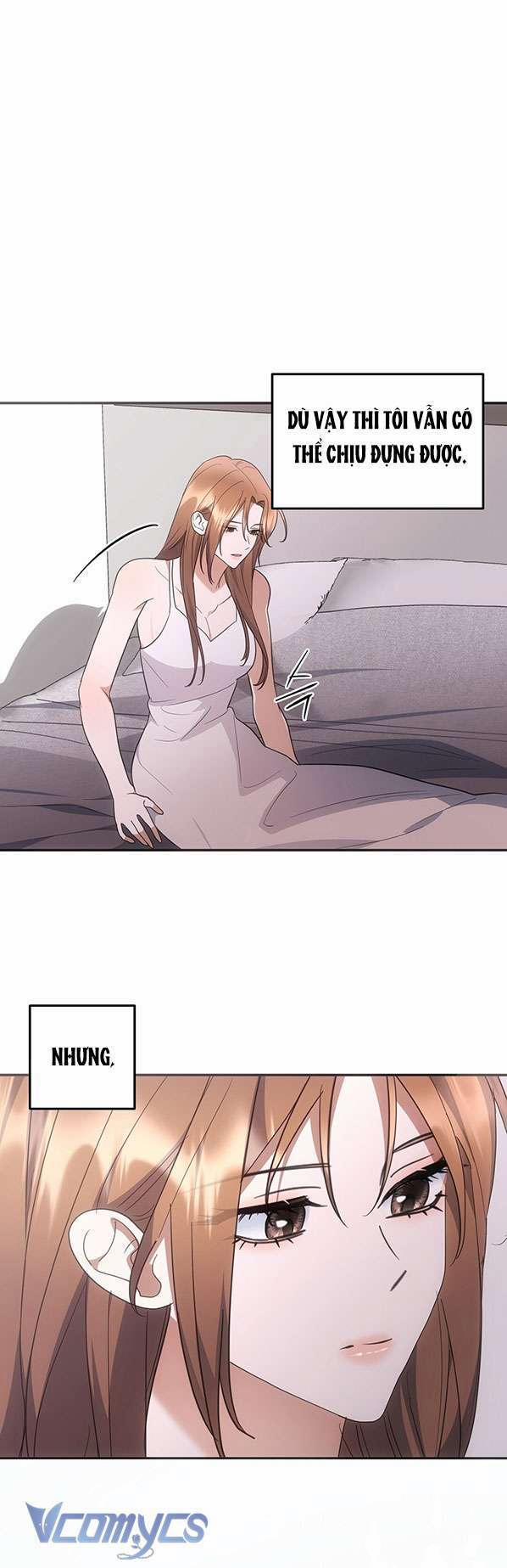 [18+] Vì Những Thứ Đã Tan Vỡ 38 trang 59