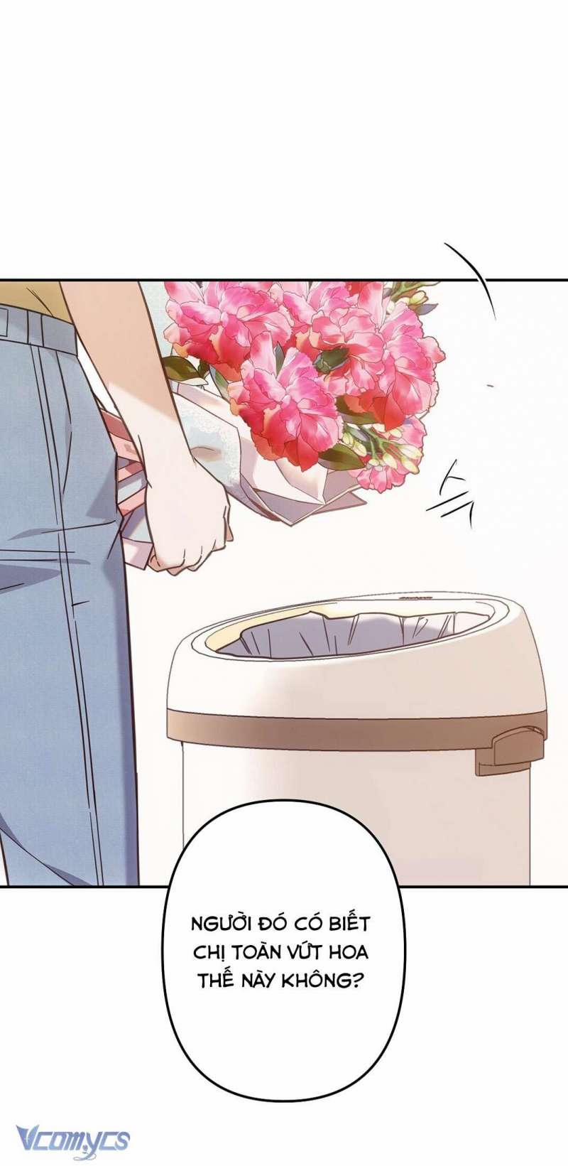 [18+] Vì Những Thứ Đã Tan Vỡ 38 trang 6