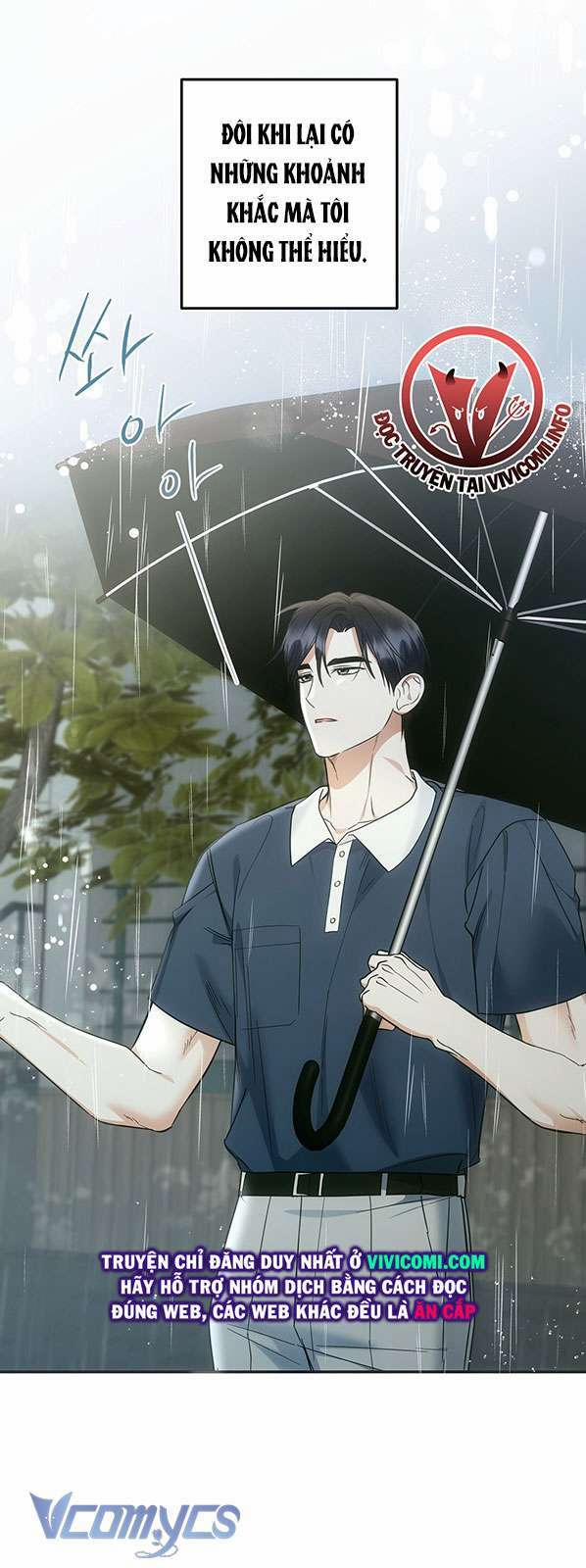 [18+] Vì Những Thứ Đã Tan Vỡ 38 trang 60