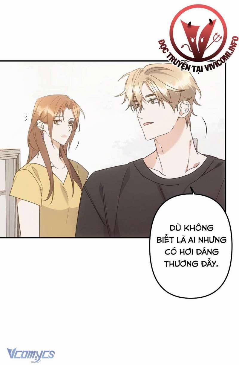 [18+] Vì Những Thứ Đã Tan Vỡ 38 trang 7