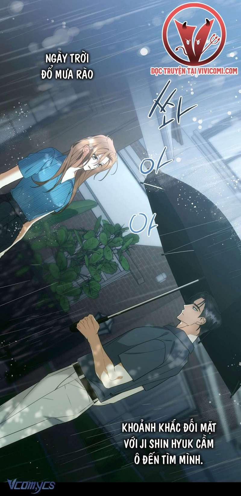 [18+] Vì Những Thứ Đã Tan Vỡ 39 trang 1