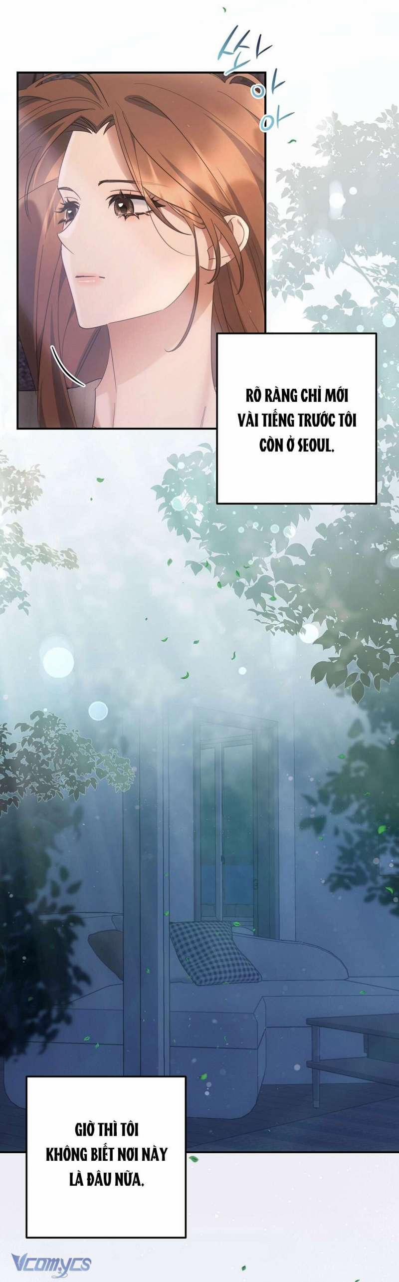 [18+] Vì Những Thứ Đã Tan Vỡ 39 trang 11