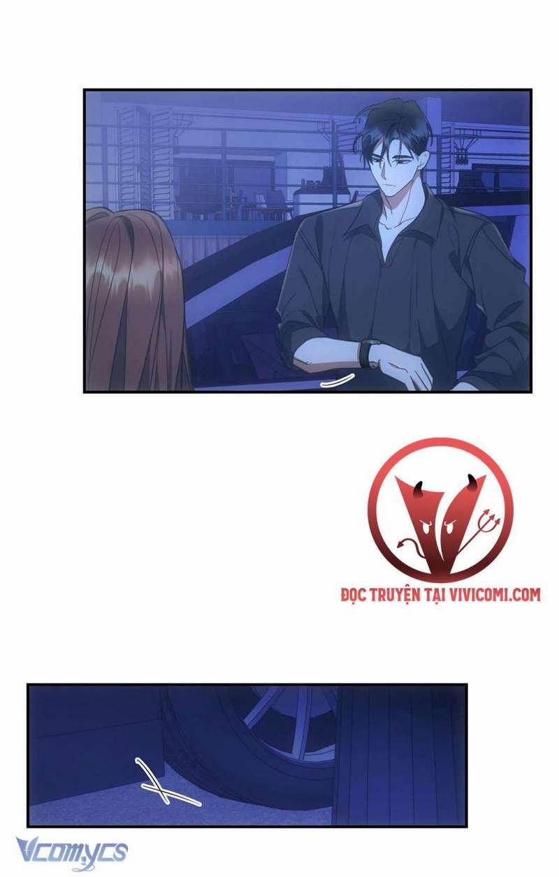 [18+] Vì Những Thứ Đã Tan Vỡ 39 trang 13