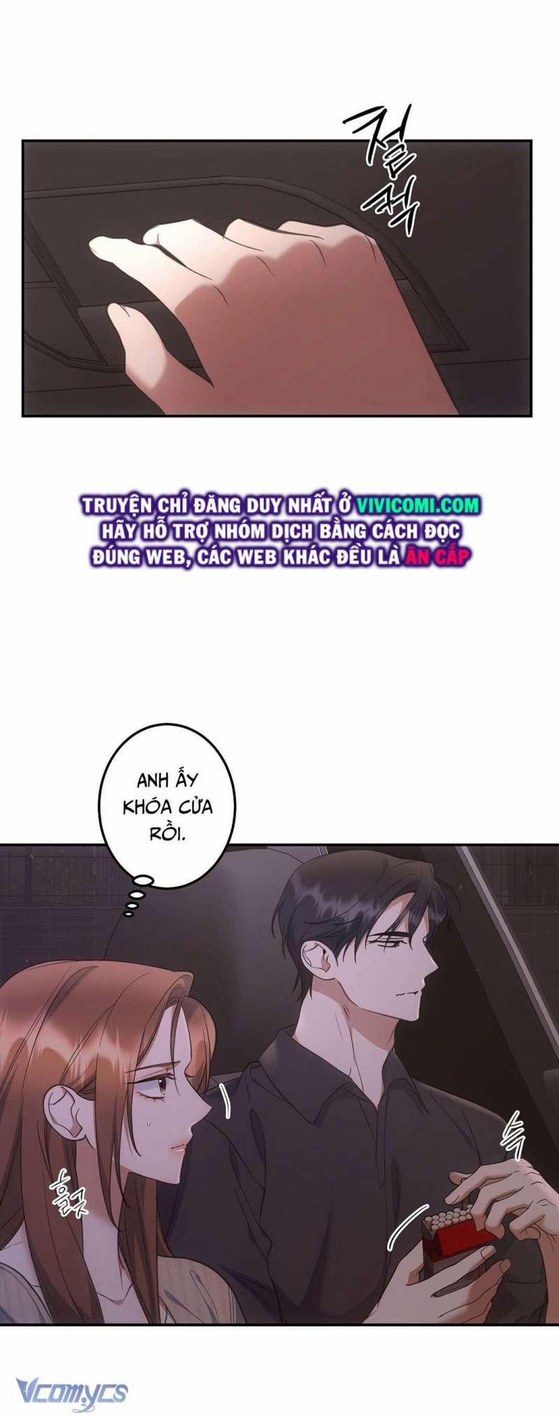 [18+] Vì Những Thứ Đã Tan Vỡ 39 trang 15