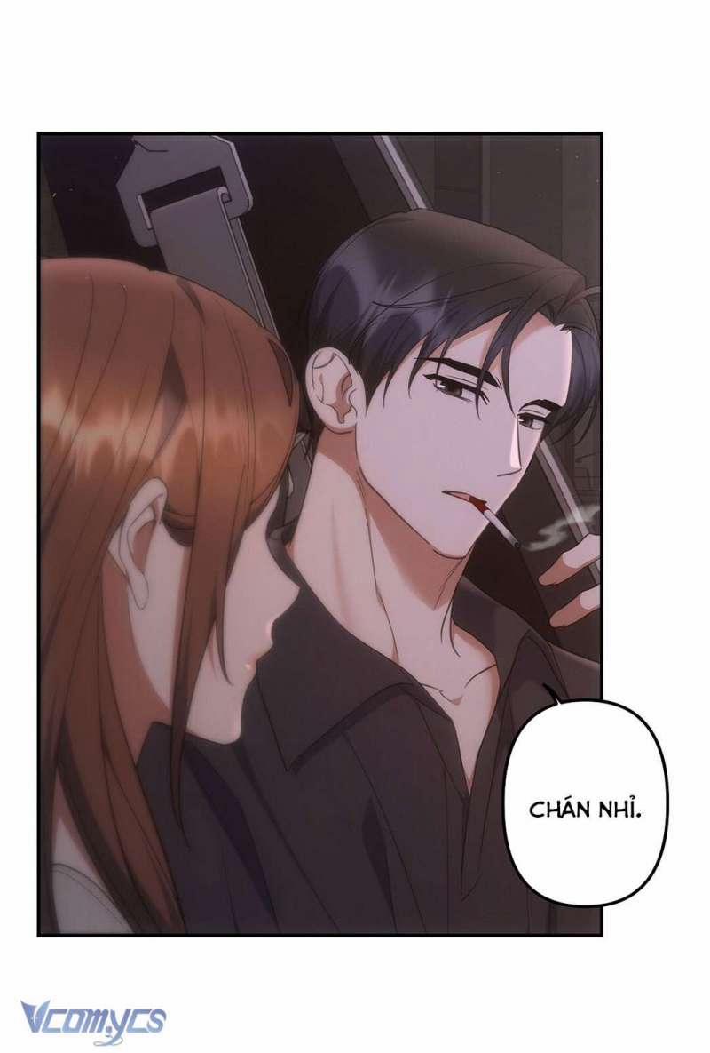 [18+] Vì Những Thứ Đã Tan Vỡ 39 trang 18