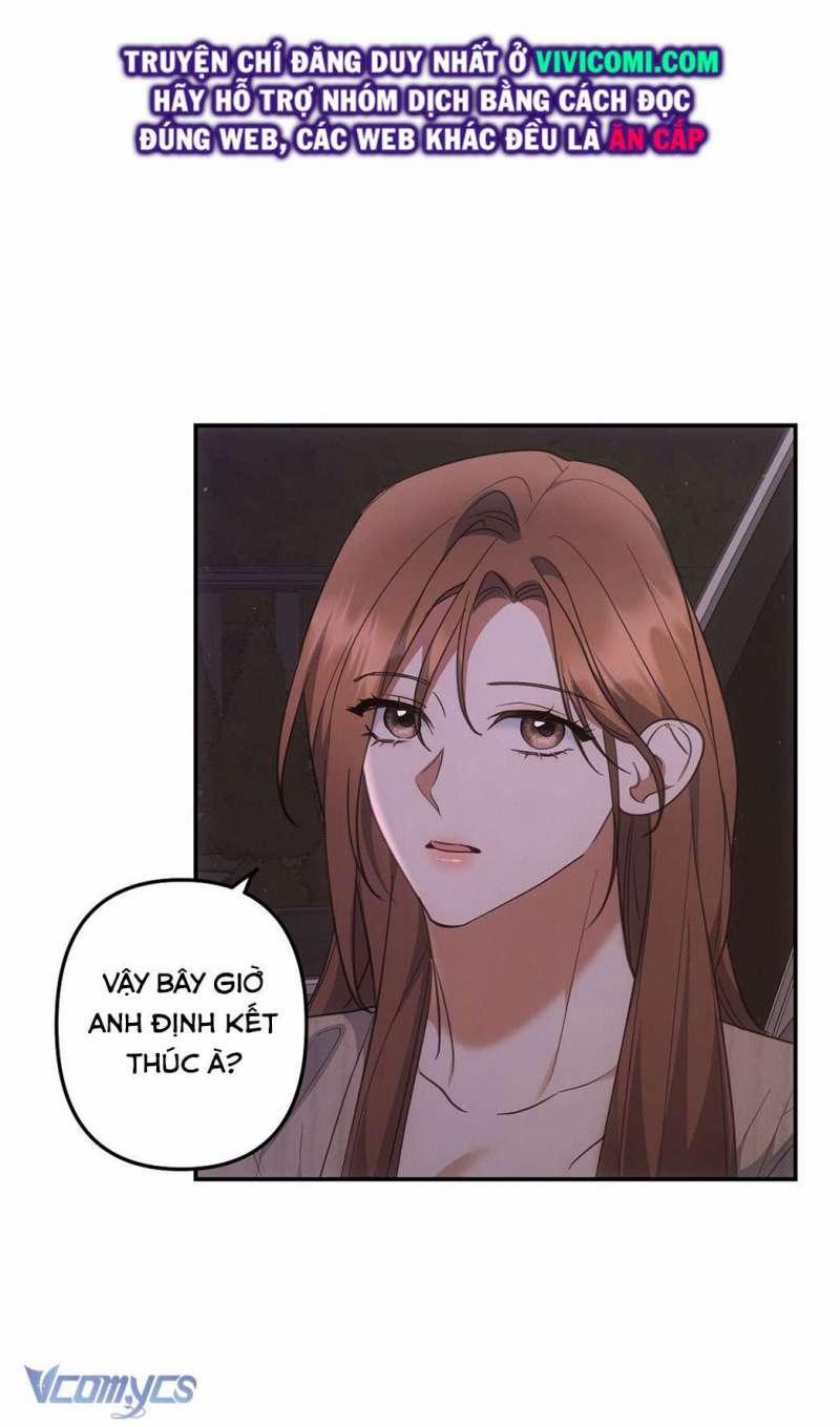 [18+] Vì Những Thứ Đã Tan Vỡ 39 trang 19