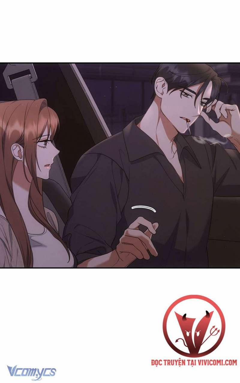 [18+] Vì Những Thứ Đã Tan Vỡ 39 trang 20