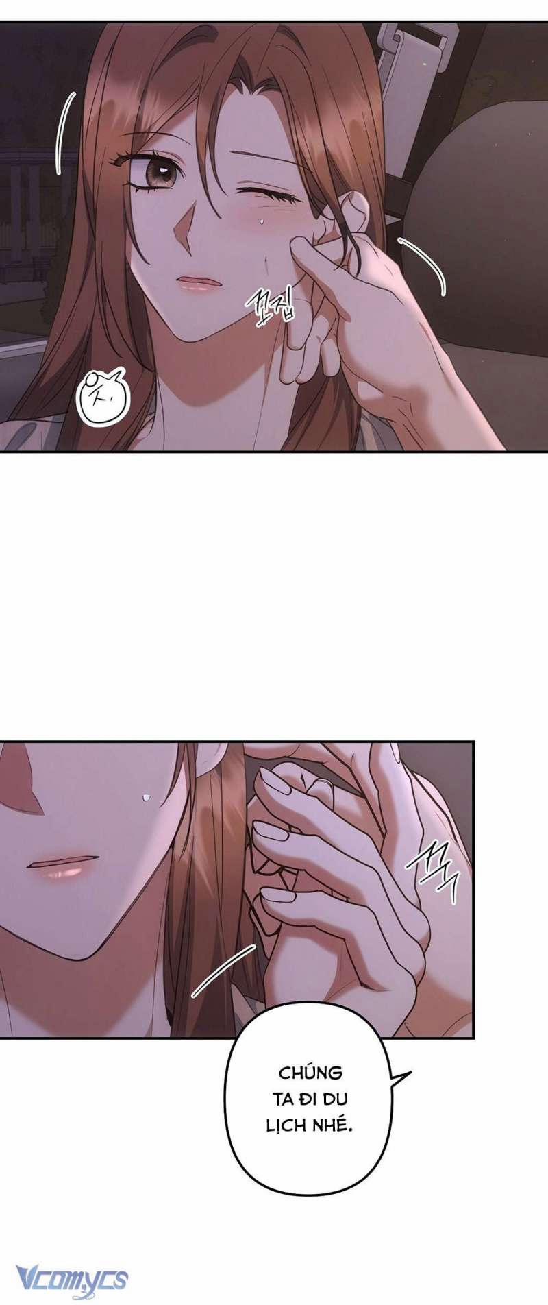 [18+] Vì Những Thứ Đã Tan Vỡ 39 trang 21