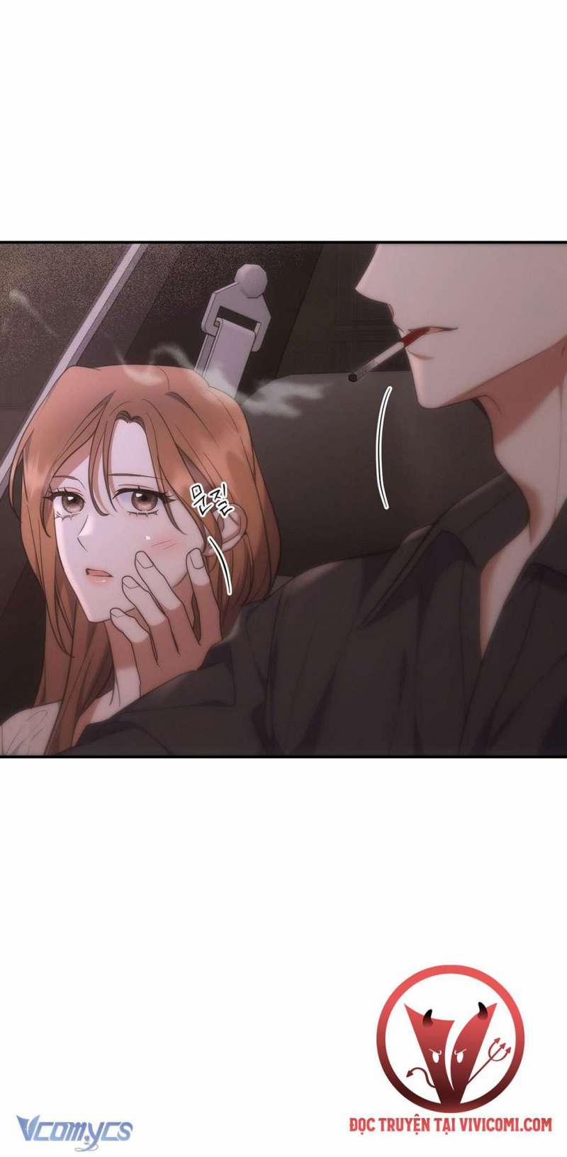 [18+] Vì Những Thứ Đã Tan Vỡ 39 trang 22