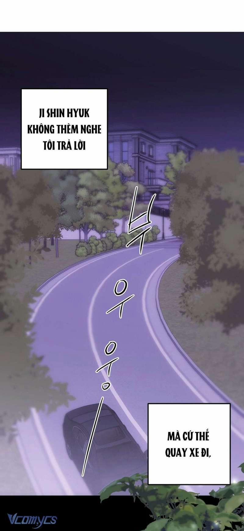 [18+] Vì Những Thứ Đã Tan Vỡ 39 trang 23