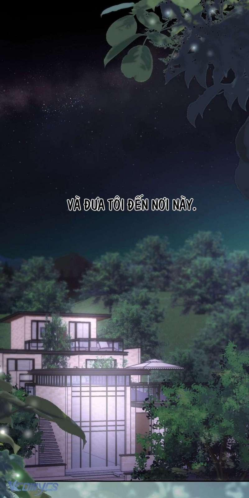 [18+] Vì Những Thứ Đã Tan Vỡ 39 trang 24