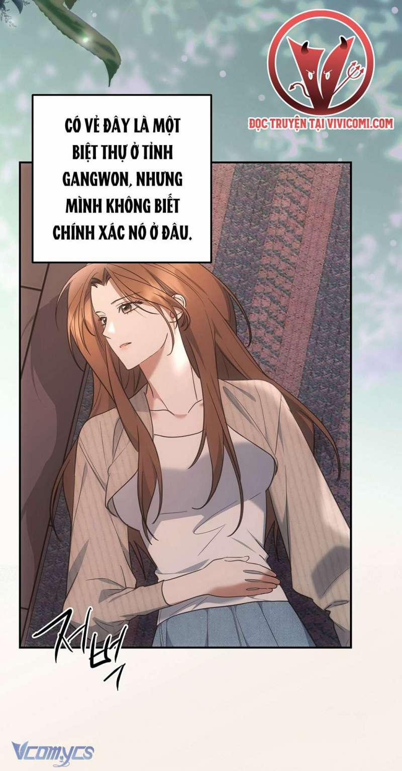 [18+] Vì Những Thứ Đã Tan Vỡ 39 trang 25