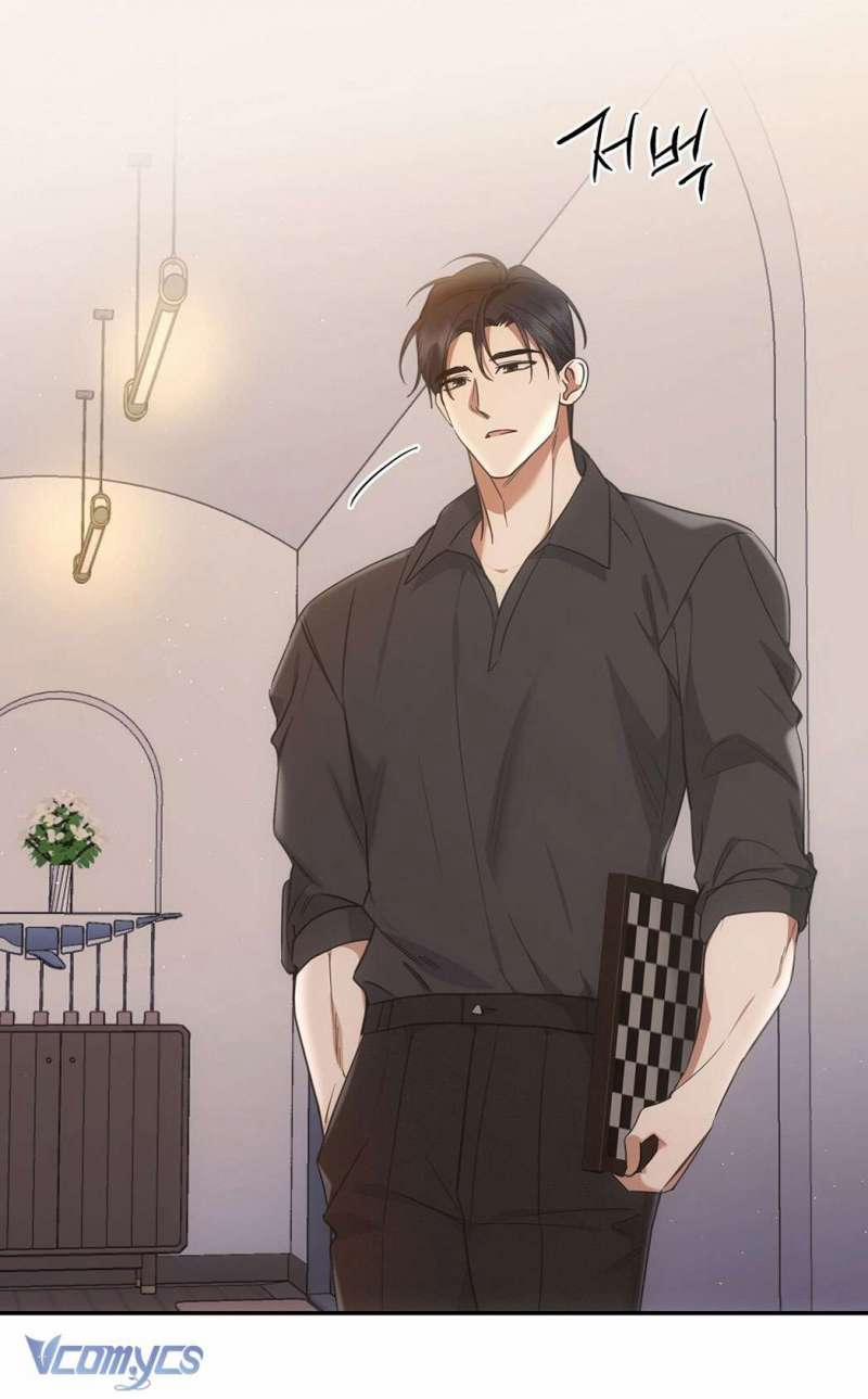 [18+] Vì Những Thứ Đã Tan Vỡ 39 trang 26