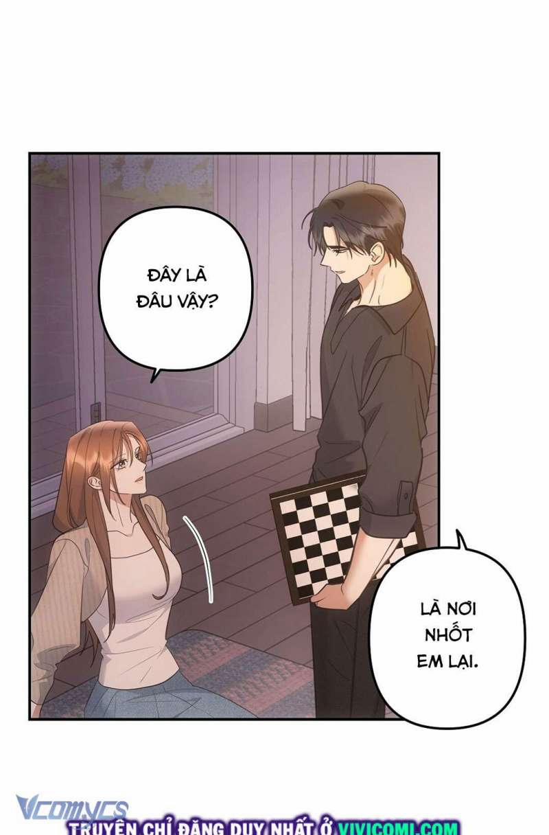 [18+] Vì Những Thứ Đã Tan Vỡ 39 trang 27