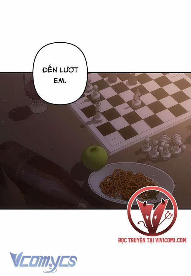 [18+] Vì Những Thứ Đã Tan Vỡ 39 trang 34