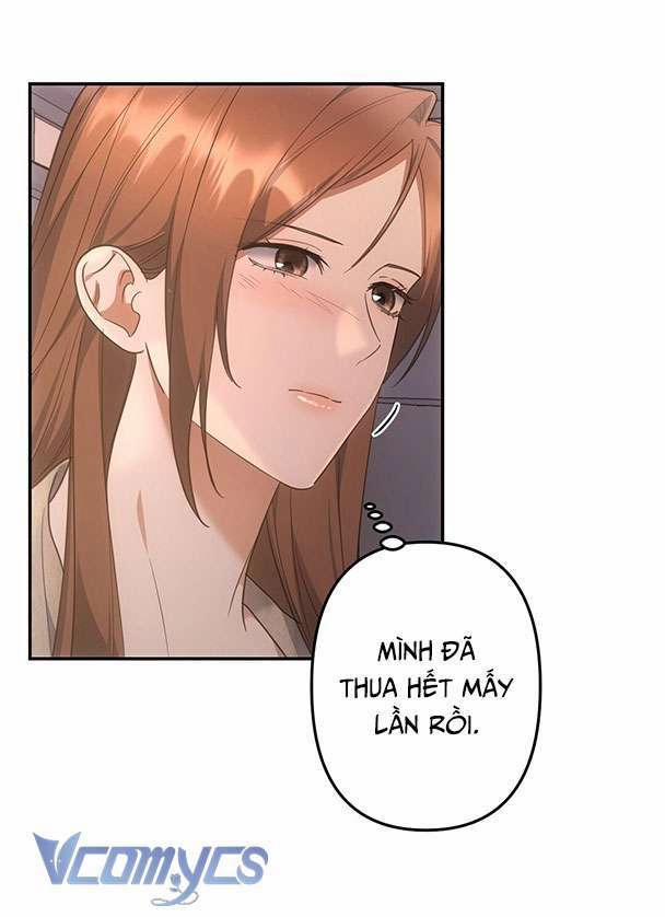 [18+] Vì Những Thứ Đã Tan Vỡ 39 trang 38