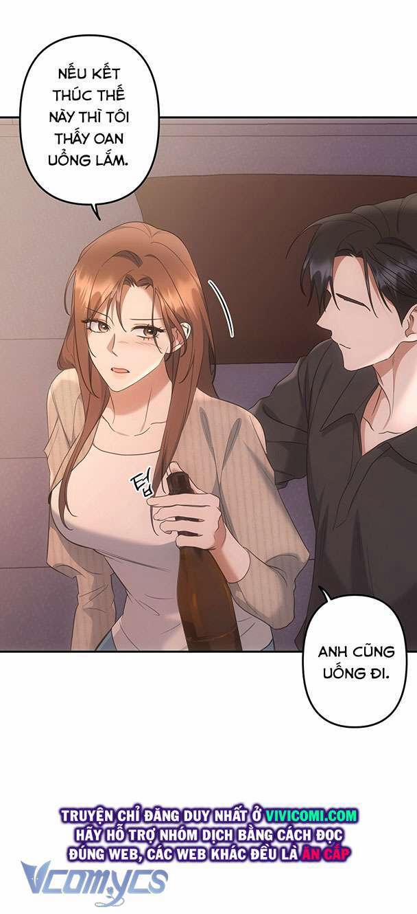 [18+] Vì Những Thứ Đã Tan Vỡ 39 trang 45