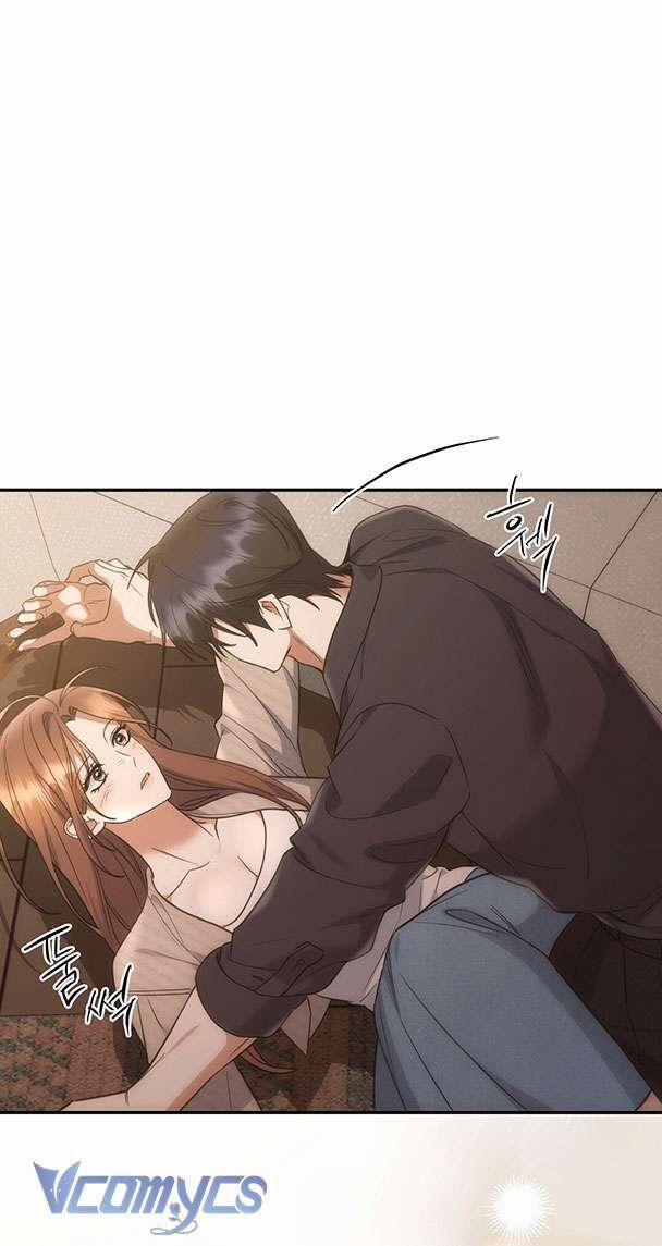 [18+] Vì Những Thứ Đã Tan Vỡ 39 trang 47