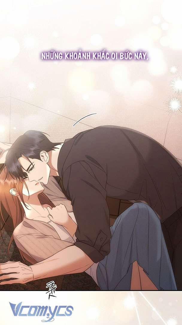 [18+] Vì Những Thứ Đã Tan Vỡ 39 trang 50